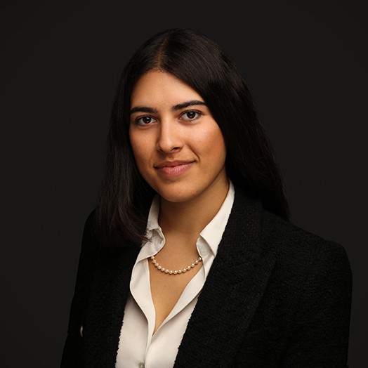 Alice Napoletano Haas