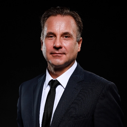 Bastian Armer