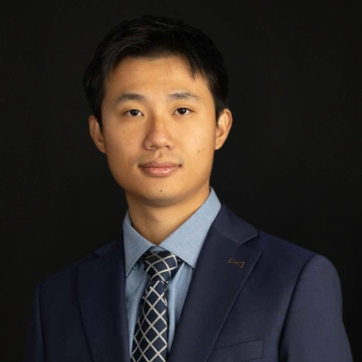 Kevin Wang