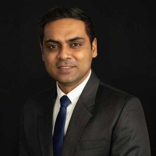 Prateek Dwivedi
