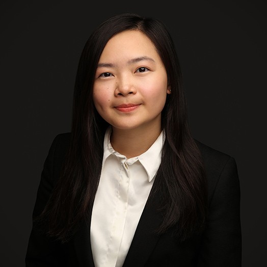 Sharon Leong