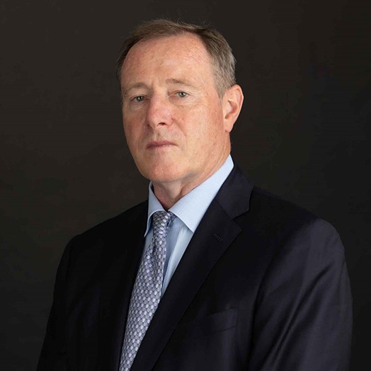 Stuart Patterson 