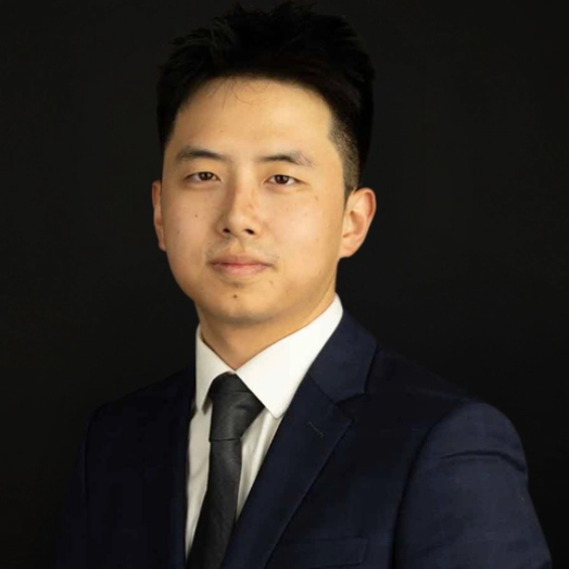 Xiaocheng Li 